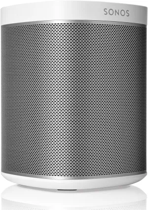 Sonos Play:1 - Compact Wireless Smart Speaker - White