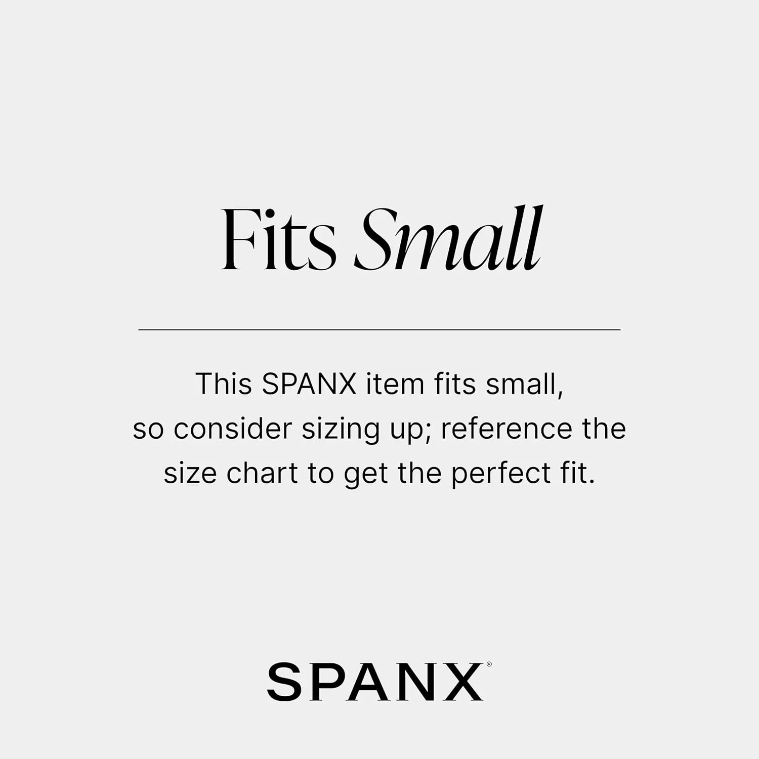SPANXshape Faux Leather Leggings - Tummy Control Legging - with Contoured Power Waistband Stomach Compression - High Waist