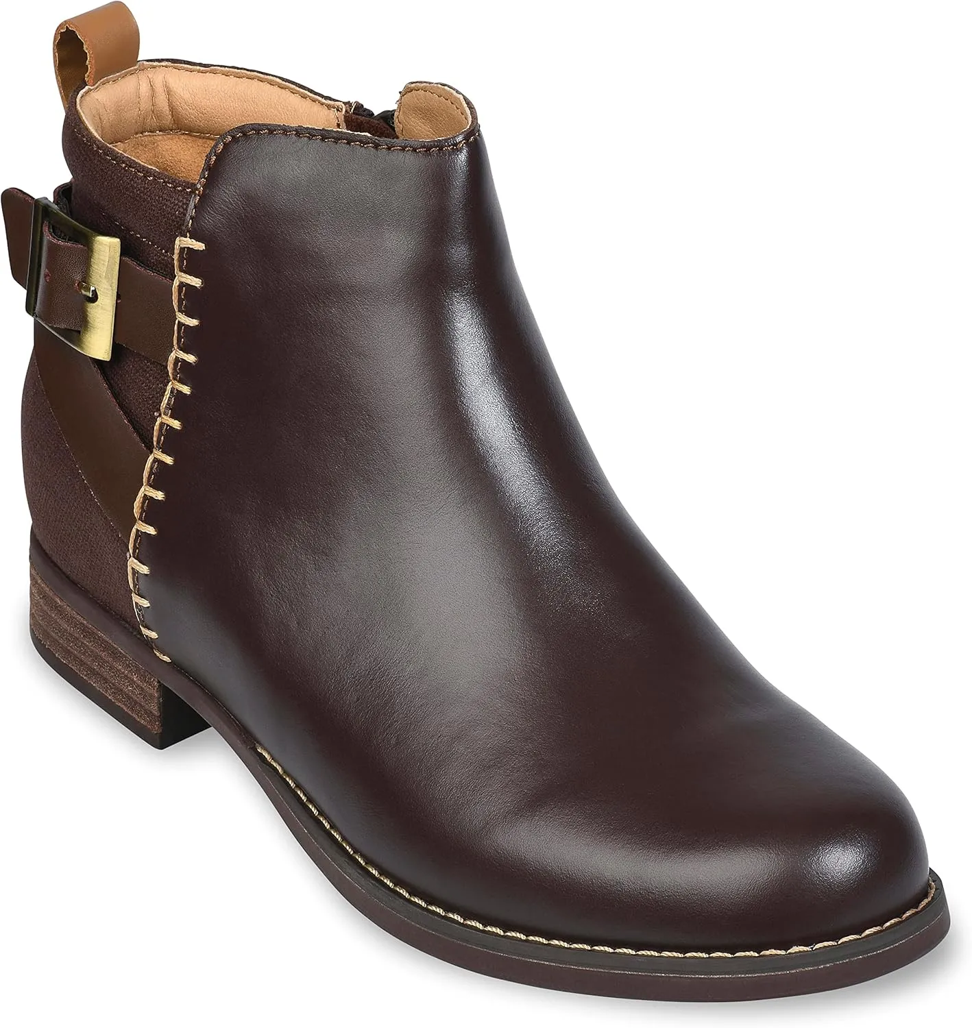 Spenco Women's Ankle Boot