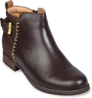 Spenco Women's Ankle Boot