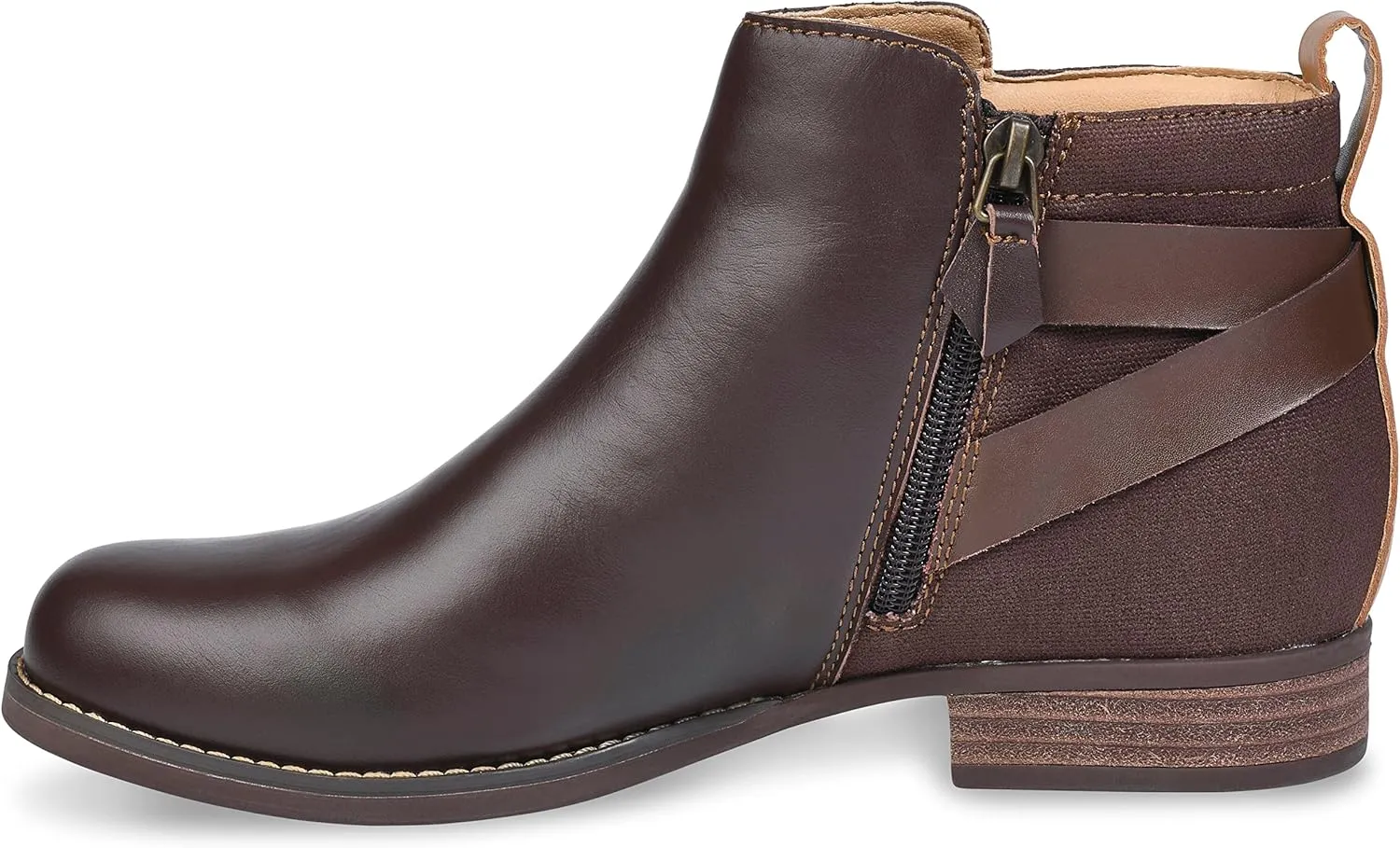 Spenco Women's Ankle Boot
