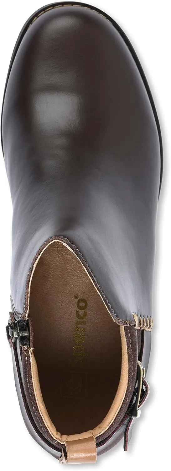 Spenco Women's Ankle Boot