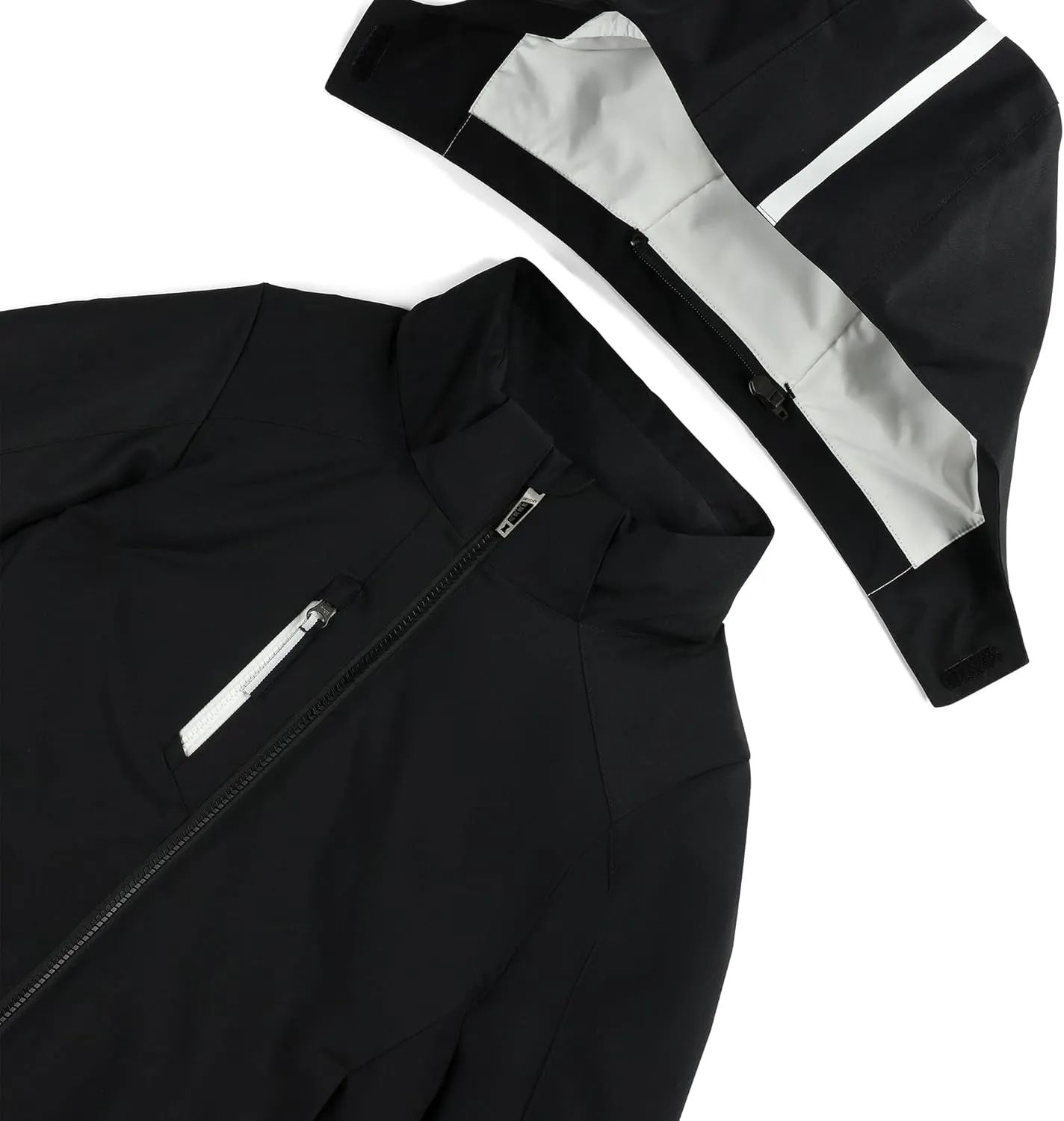 Spyder Girls' Mila Jacket (Big Kid)