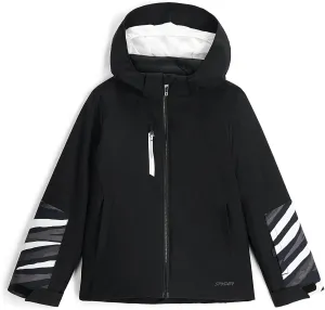 Spyder Girls' Mila Jacket (Big Kid)