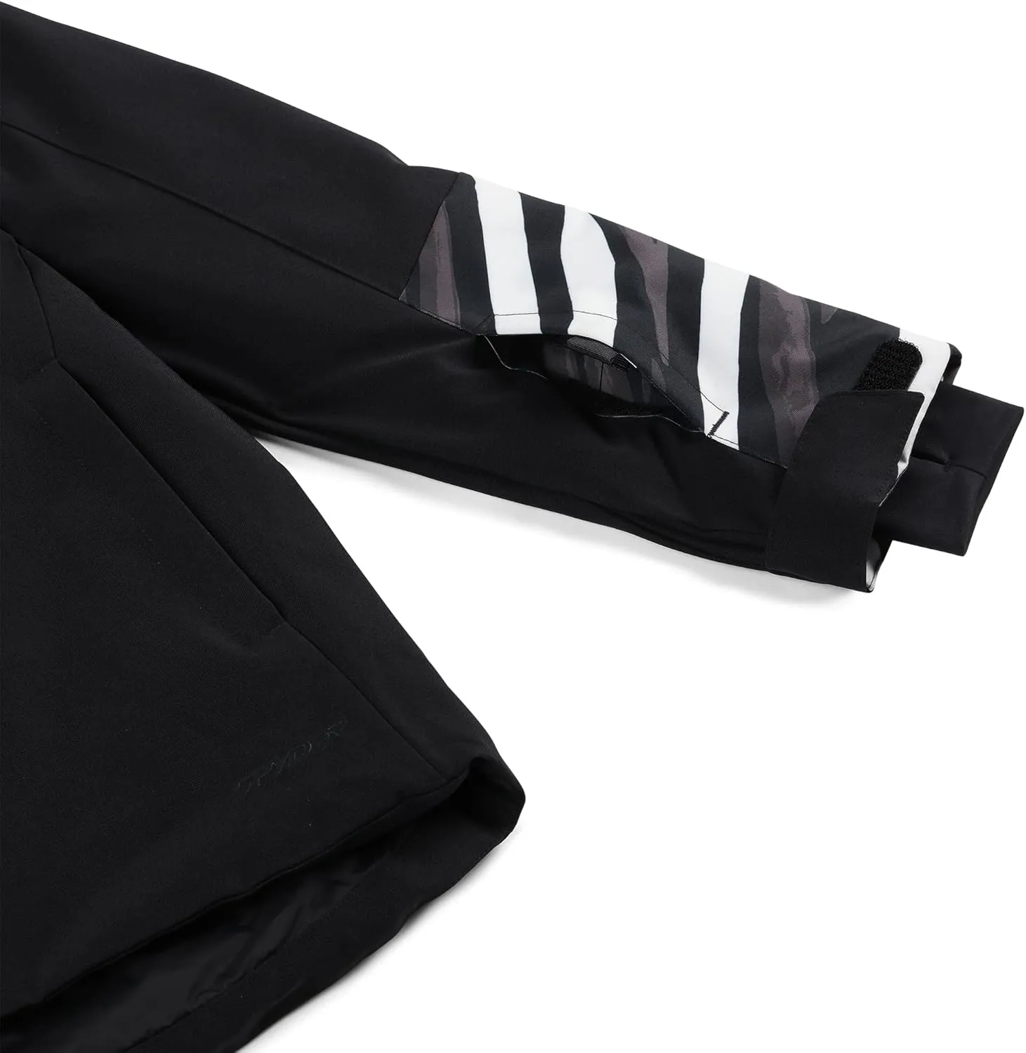 Spyder Girls' Mila Jacket (Big Kid)
