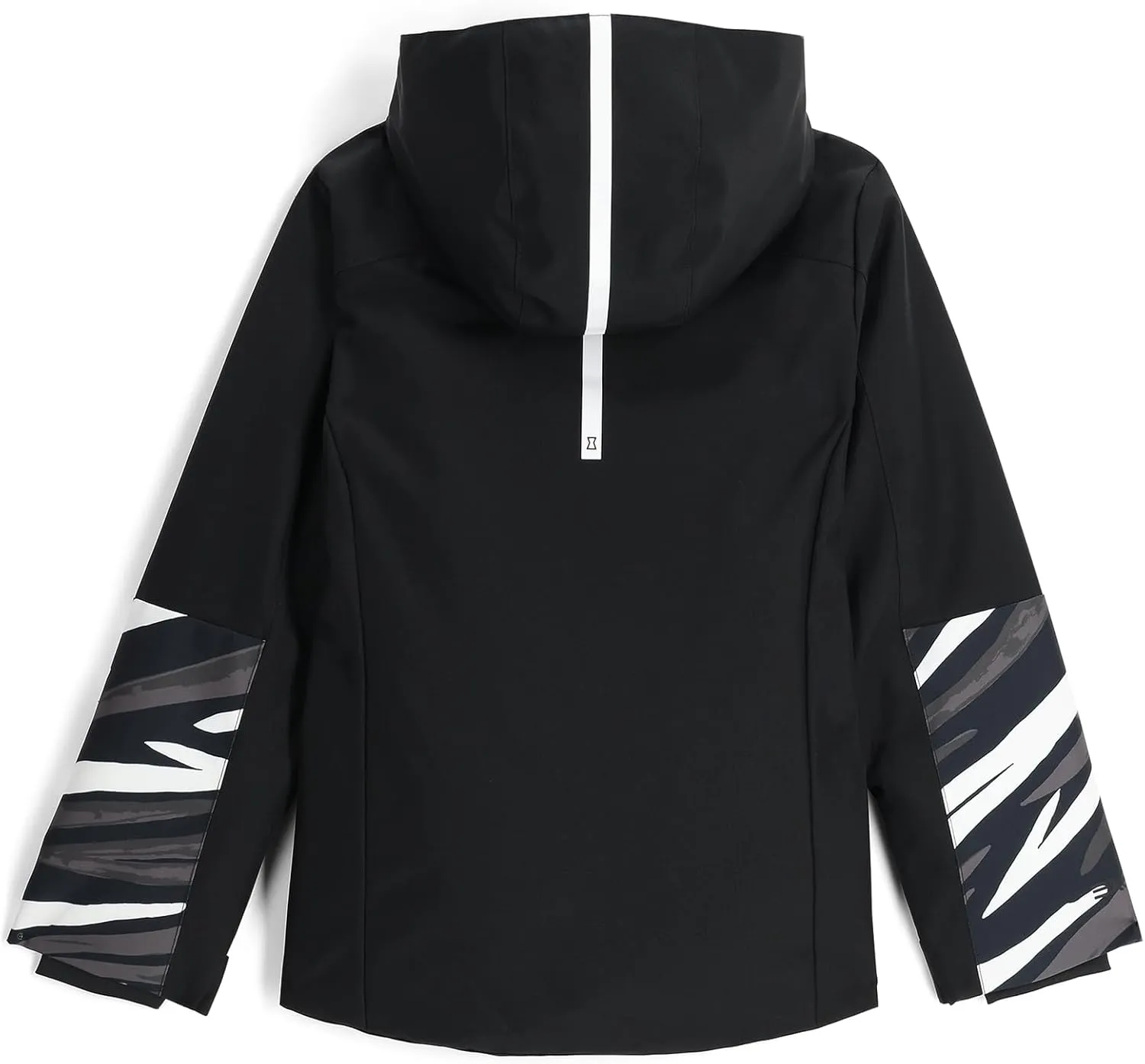 Spyder Girls' Mila Jacket (Big Kid)