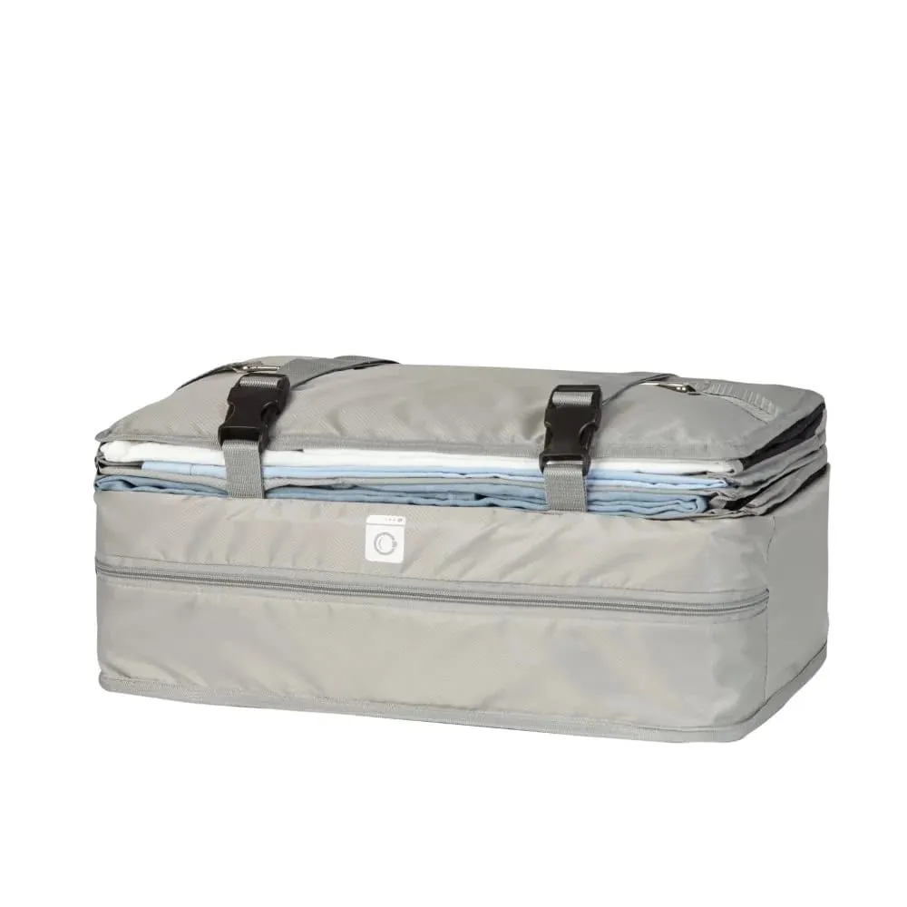 Stacker™ - Triple Organizing Hanging Bags