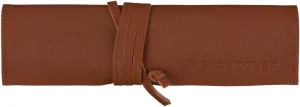 STAEDTLER Pencil Case Leather Leather Pencil Case Brown 900 LC-CA