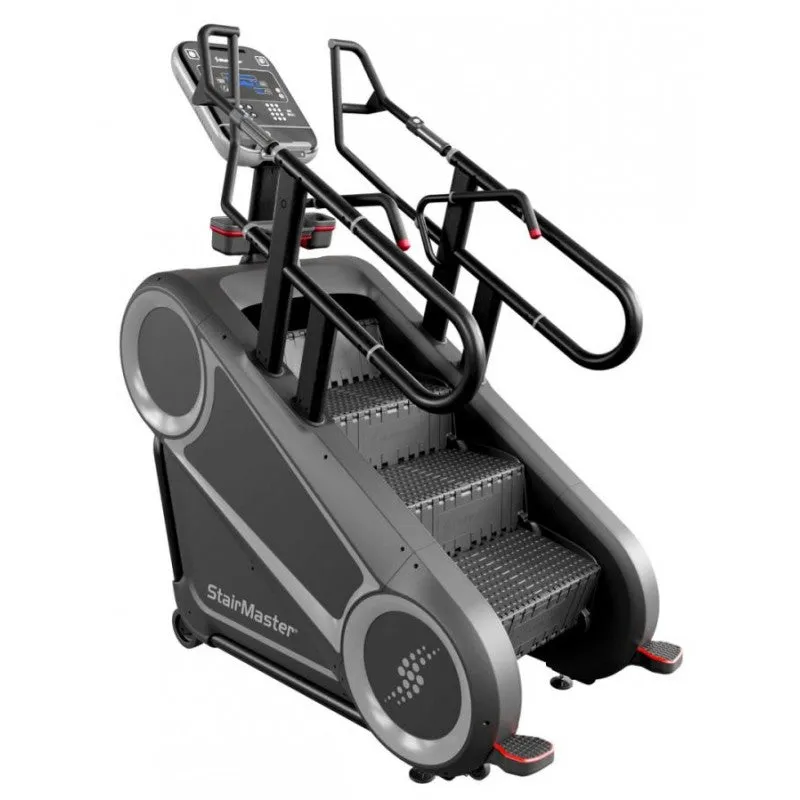 StairMaster 10G StepMill with LCD Display