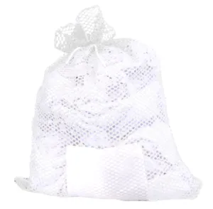 Standard Weight Mesh Laundry Bag