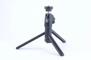 Star D Model #306 Compact Table Tripod, Very Clean