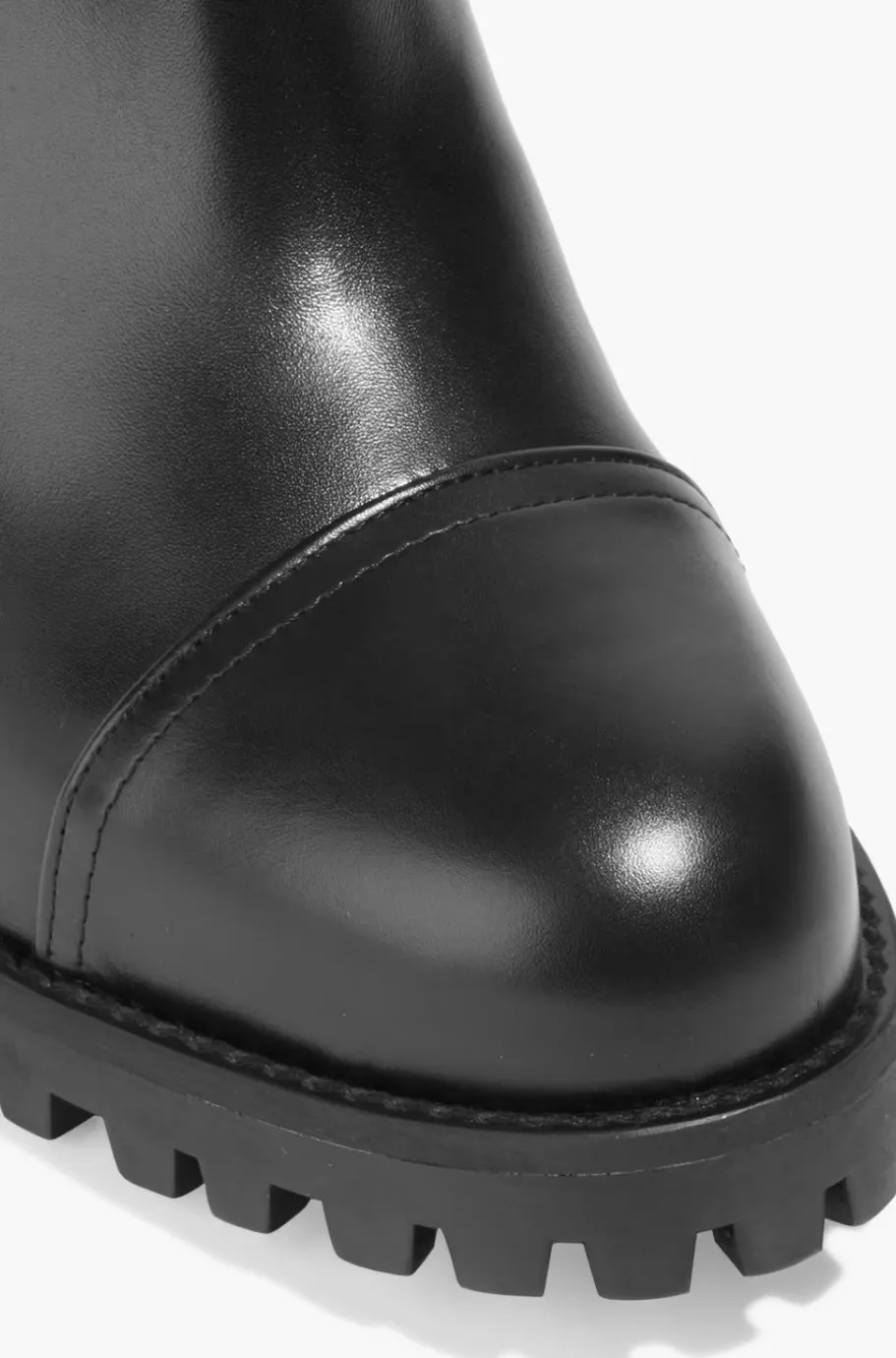 STUART WEITZMAN
Wenda leather ankle boots