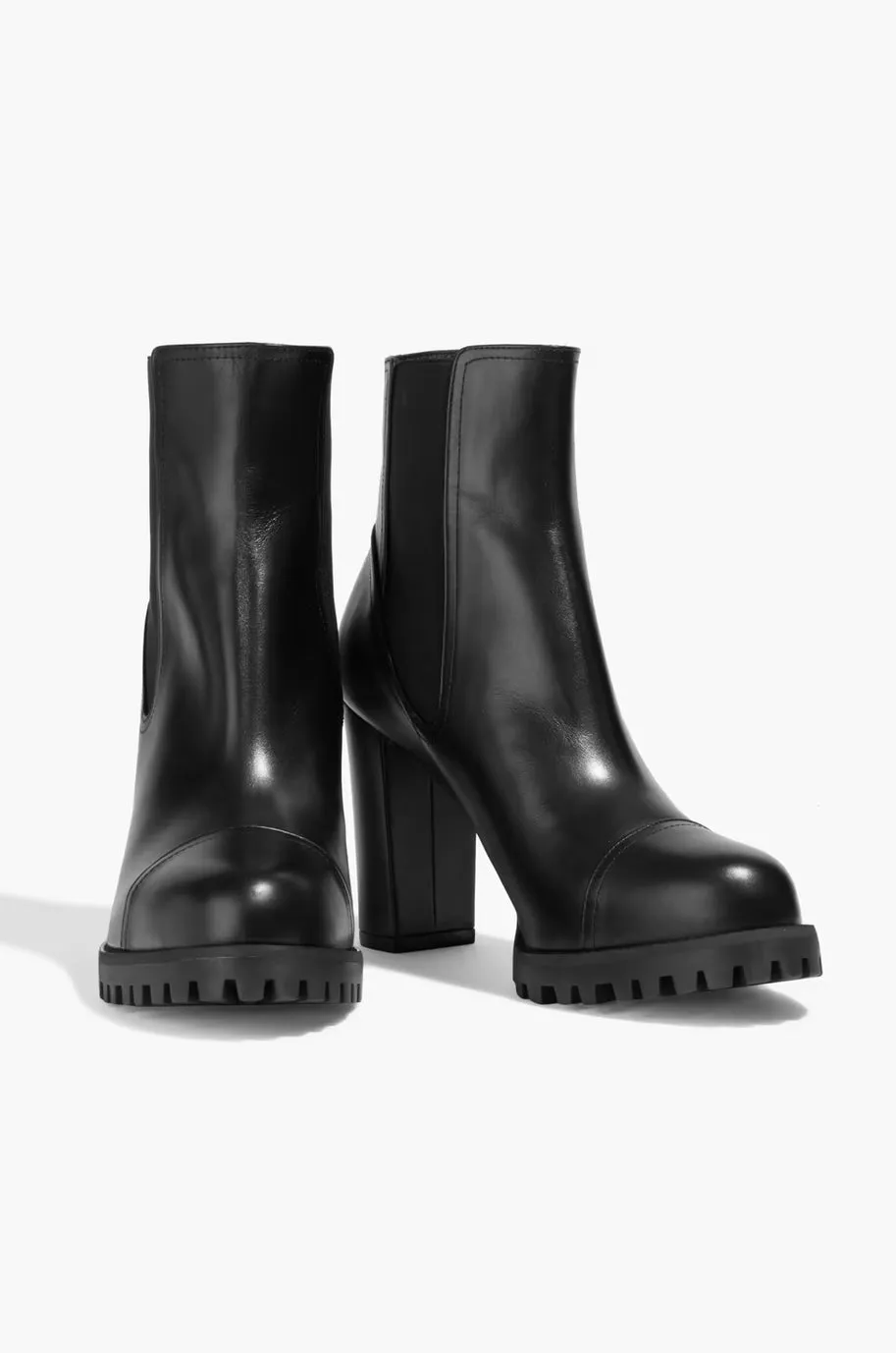 STUART WEITZMAN
Wenda leather ankle boots