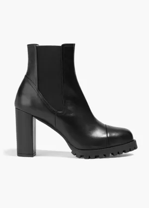 STUART WEITZMAN
Wenda leather ankle boots