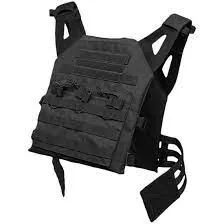 Sturm Gen II MOLLE Plate Carrier
