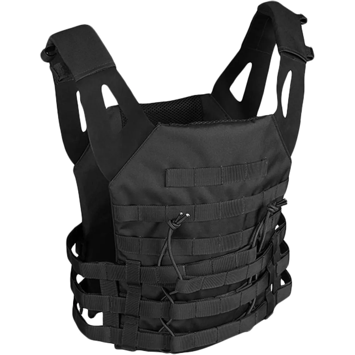 Sturm Gen II MOLLE Plate Carrier
