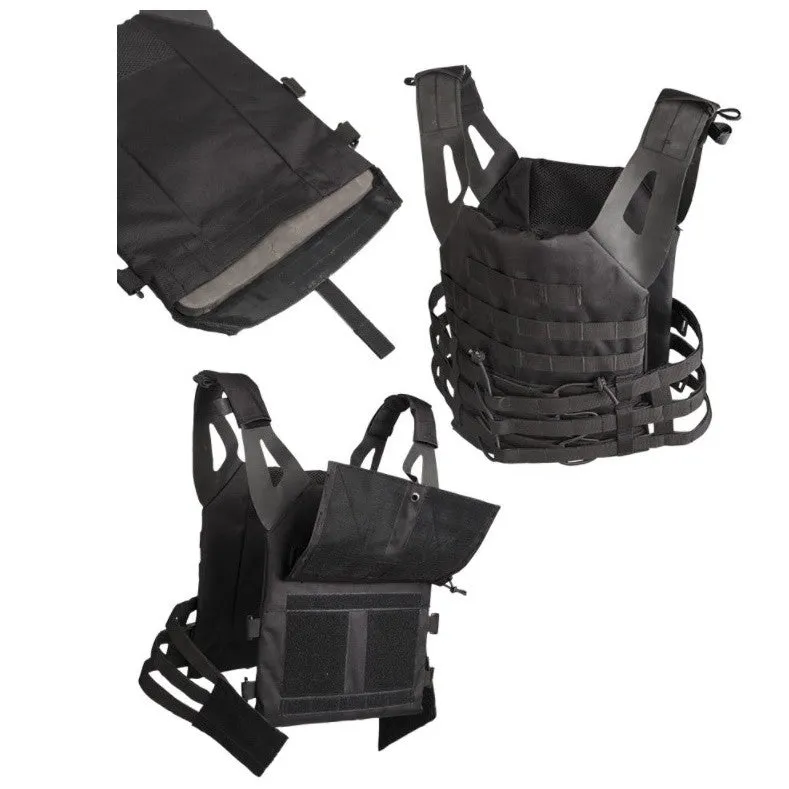Sturm Gen II MOLLE Plate Carrier