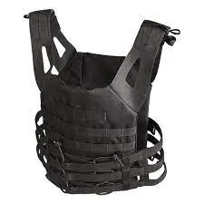 Sturm Gen II MOLLE Plate Carrier