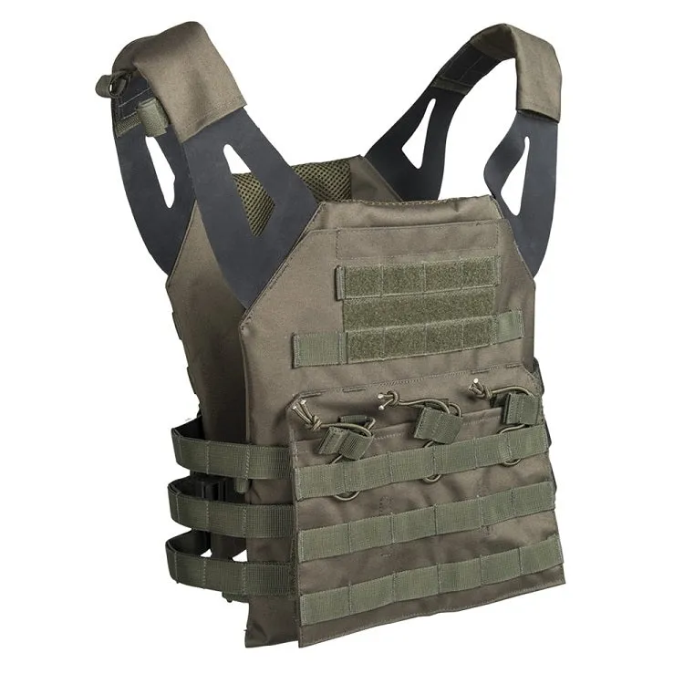 Sturm Gen II MOLLE Plate Carrier