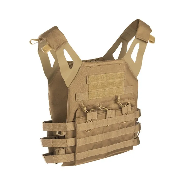 Sturm Gen II MOLLE Plate Carrier