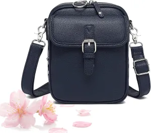 Submarinen - Collaboraten1 Crossbody Leather Bag,2025 New Urvashi Crossbody Leather Bag