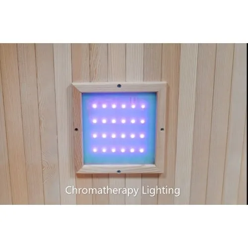 Sunray 4 Person Bristol Bay Infrared Sauna