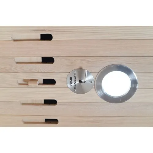 Sunray 4 Person Bristol Bay Infrared Sauna