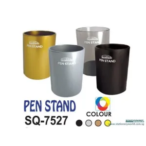 Suremark Pen Stand Holder SQ-7527