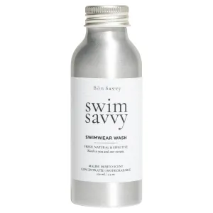 Swim Savvy | Swim & Surf Wear Sports Wash