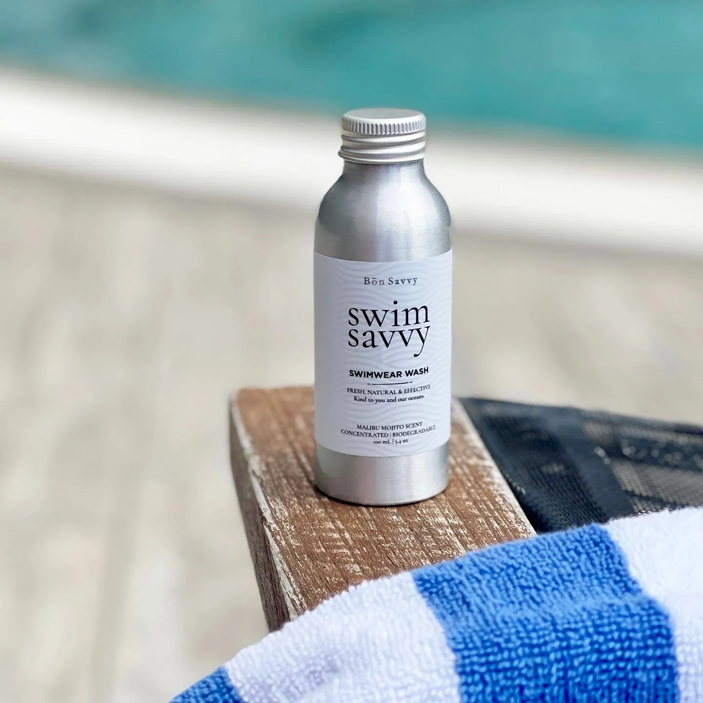 Swim Savvy | Swim & Surf Wear Sports Wash