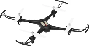 SYMA Explorer FPV Drone Z4W, Compact Foldable Design, One Key Take Off and Landing, Ages 8 