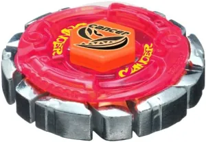 Takara Tomy Beyblade BB-55 Booster Dark Cancer CH120SF (japan import)