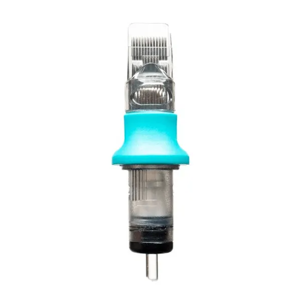 TATSoul Envy Gen 2 Cartridges - Bugpin Curved Magnum (20pk)