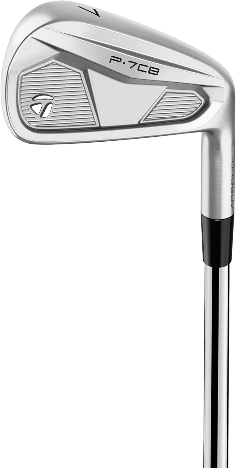 TaylorMade Golf 2024 P7CB Iron Set 4-PW