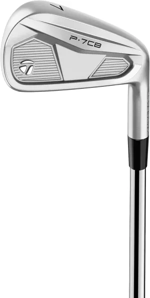 TaylorMade Golf 2024 P7CB Iron Set 4-PW