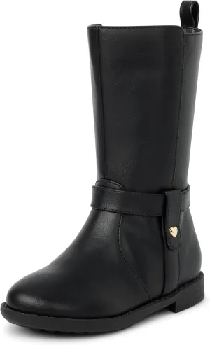 The Children's Place Baby Girls' Tall Riding Boot Equestrian