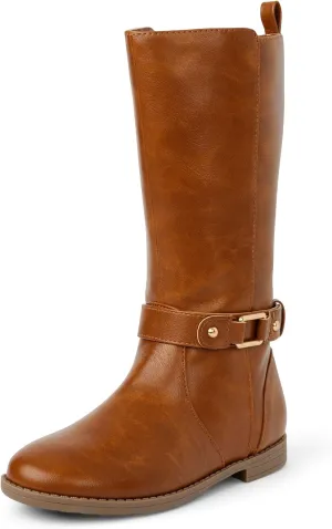 The Children's Place Girls' Tall Riding Boot Equestrian