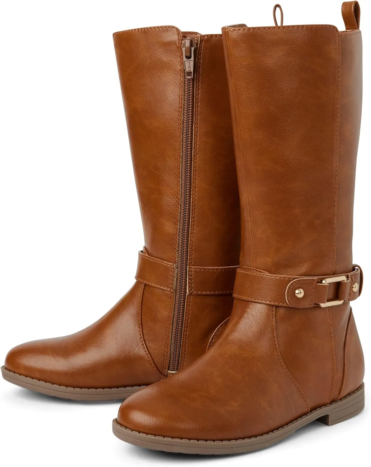 The Children's Place Girls' Tall Riding Boot Equestrian