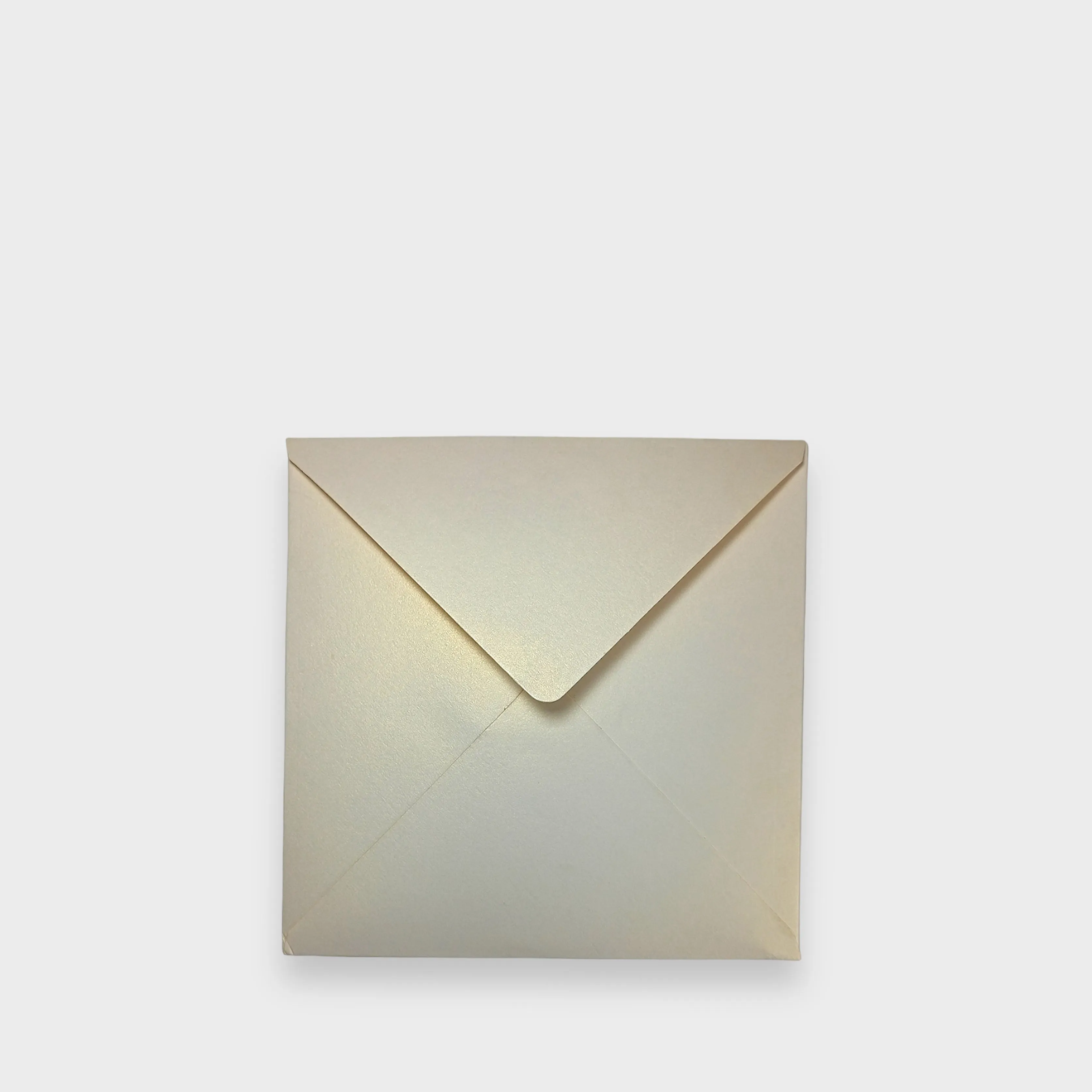 The Classic Script Invitation