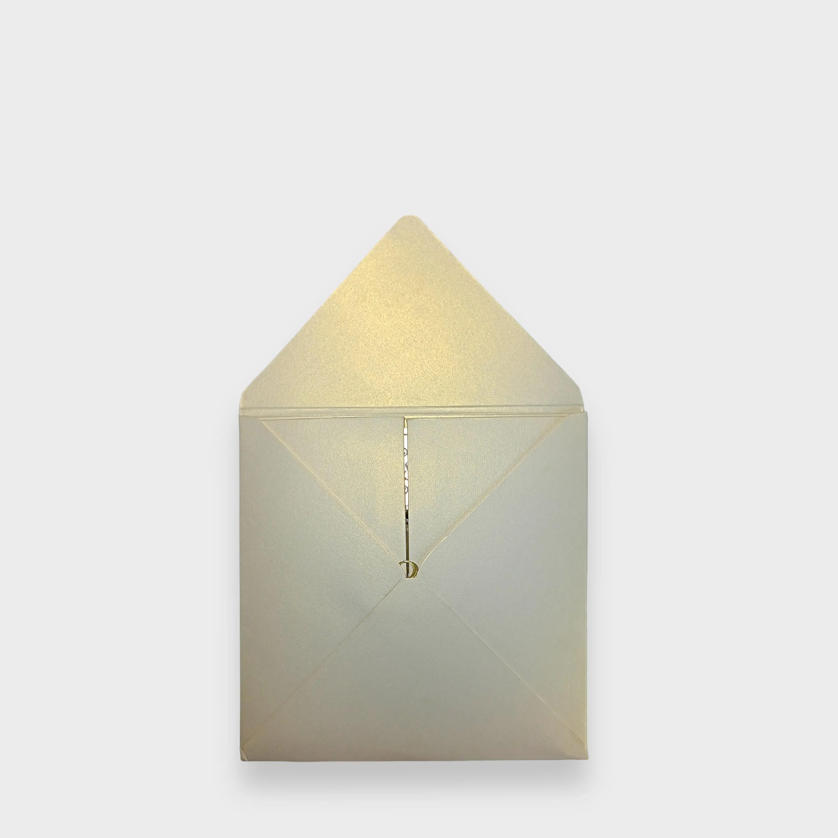 The Classic Script Invitation