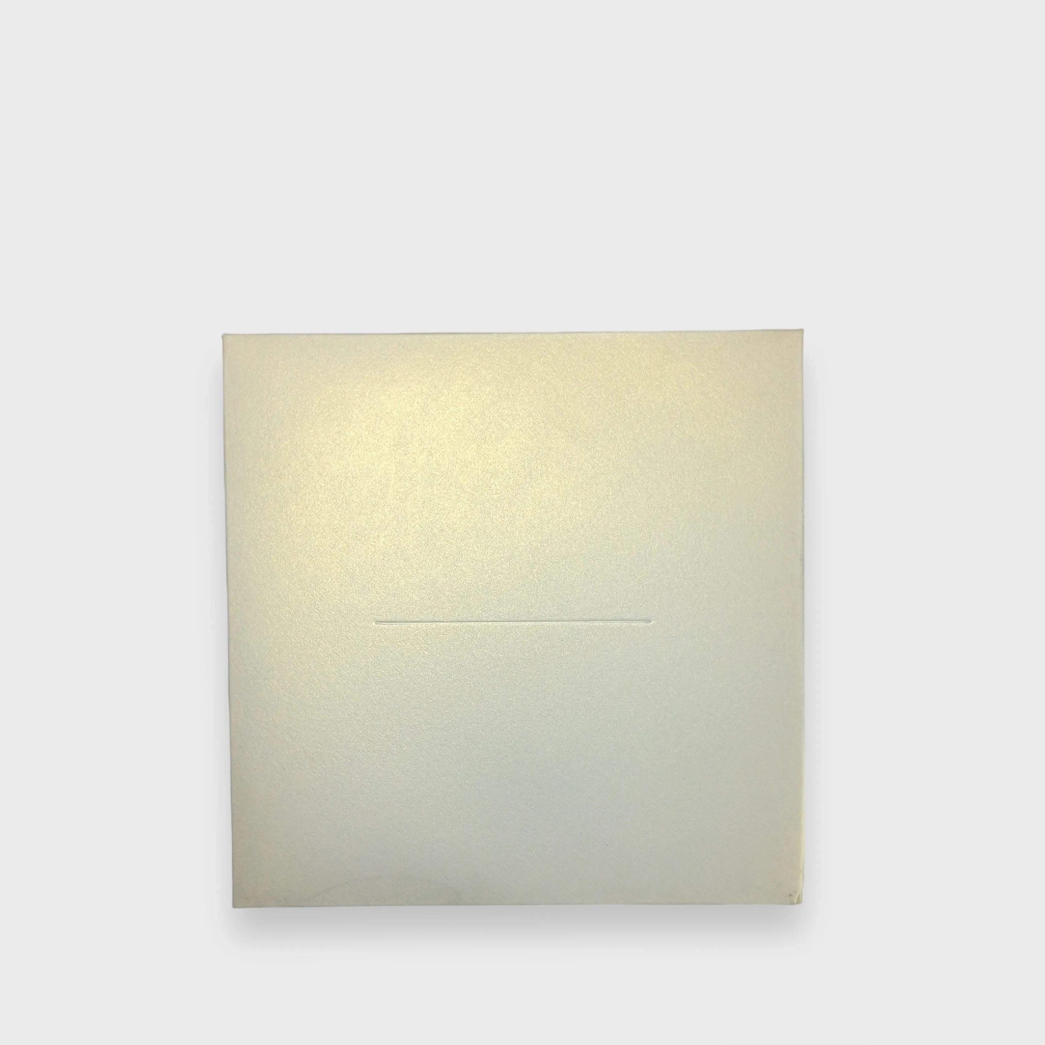 The Classic Script Invitation