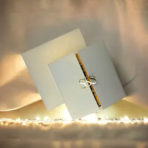 The Classic Script Invitation