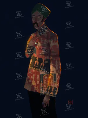 The Indian Heartbreak
