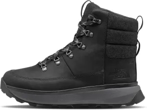 THE NORTH FACE Men's Bergen Leather Waterproof Hiking Boot