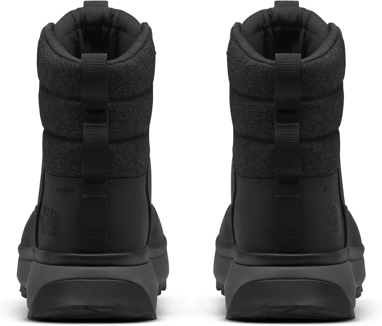 THE NORTH FACE Men's Bergen Leather Waterproof Hiking Boot