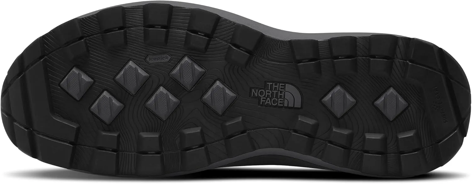 THE NORTH FACE Men's Bergen Leather Waterproof Hiking Boot