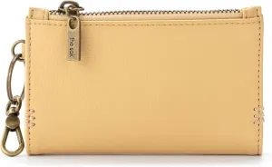 The Sak Encino Card Wallet