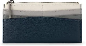 The Sak Women's Neva Large Leather Card Wallet