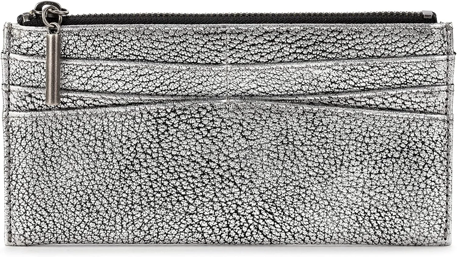 The Sak Women's Neva Large Leather Card Wallet