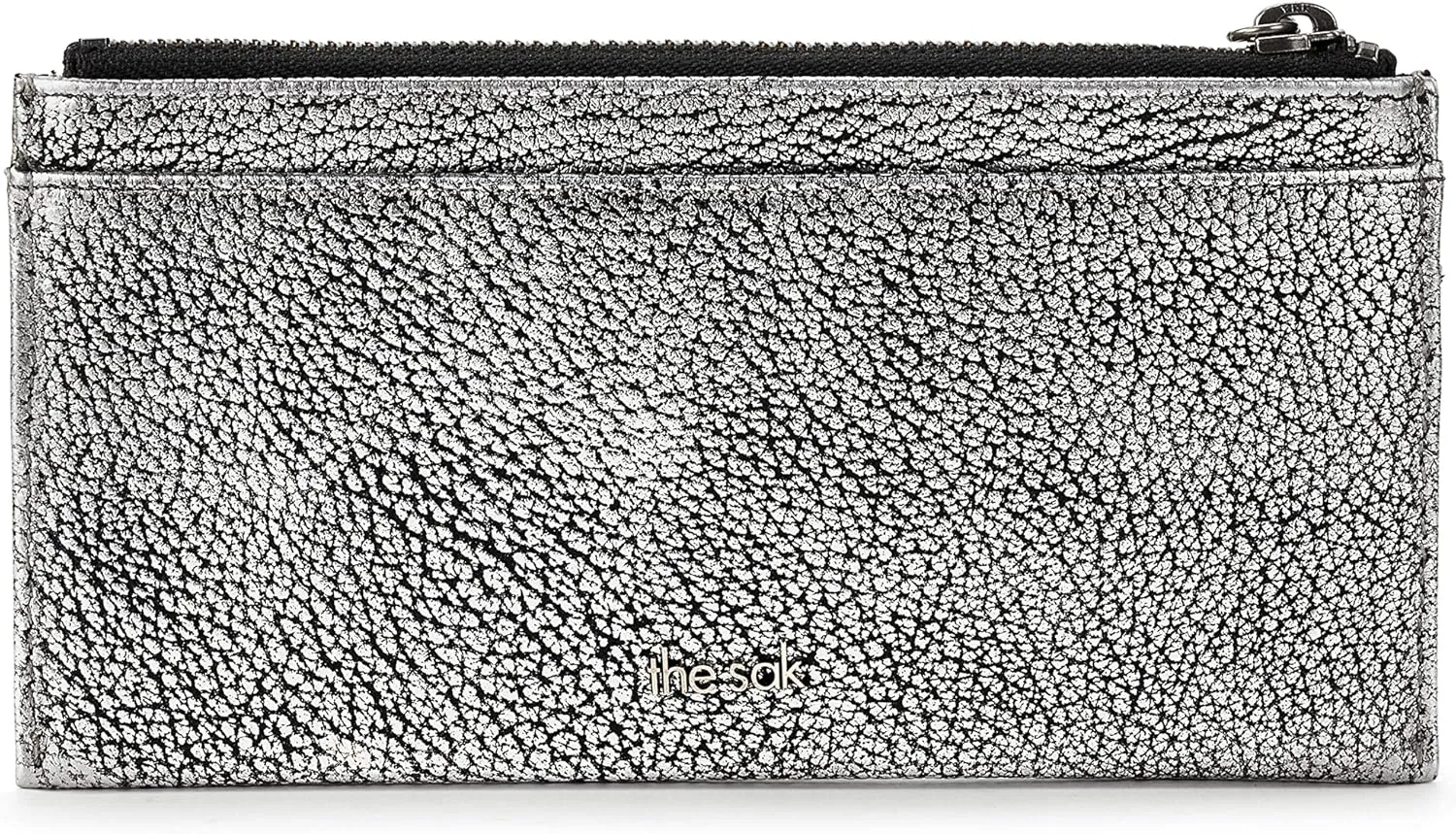 The Sak Women's Neva Large Leather Card Wallet